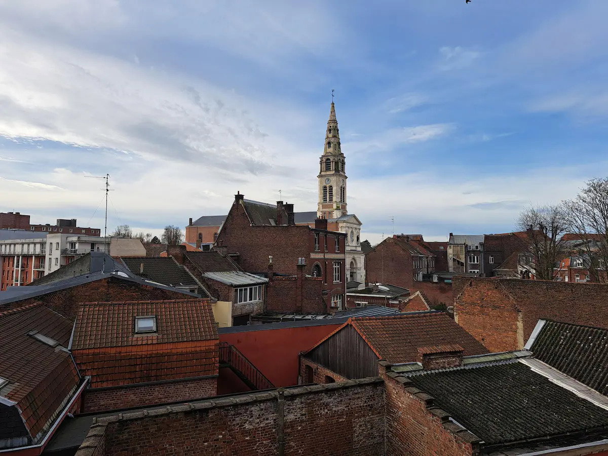 Kolokation Tourcoing 664914