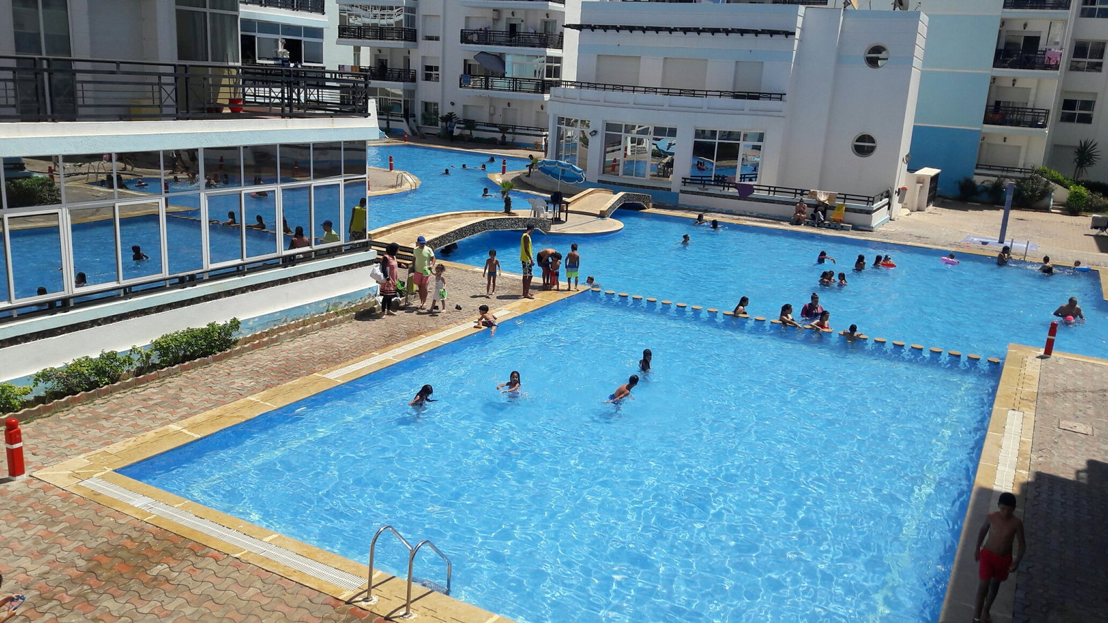 Ganzes Haus Mohammédia 259514