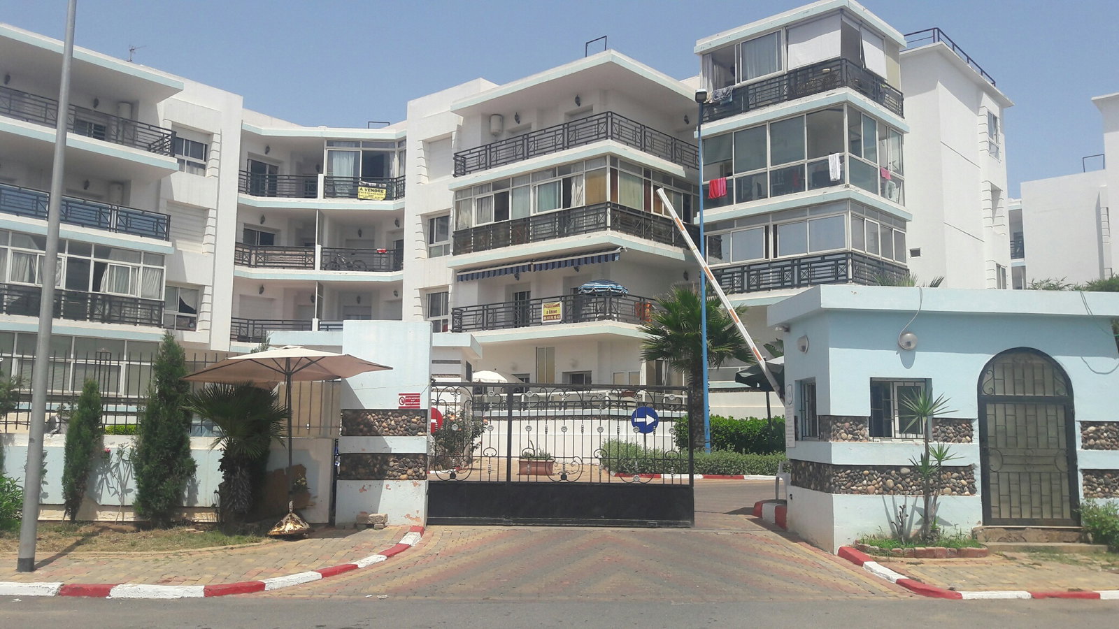 Ganzes Haus Mohammédia 259514