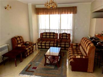Roomlala | Schöne Möblierte Wohnung In Isfahan