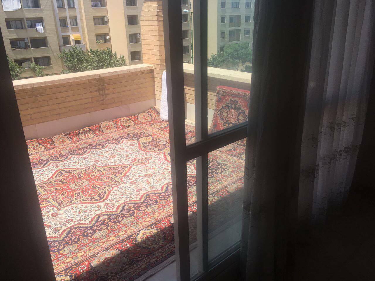 Ganzes Haus Ispahan 184819