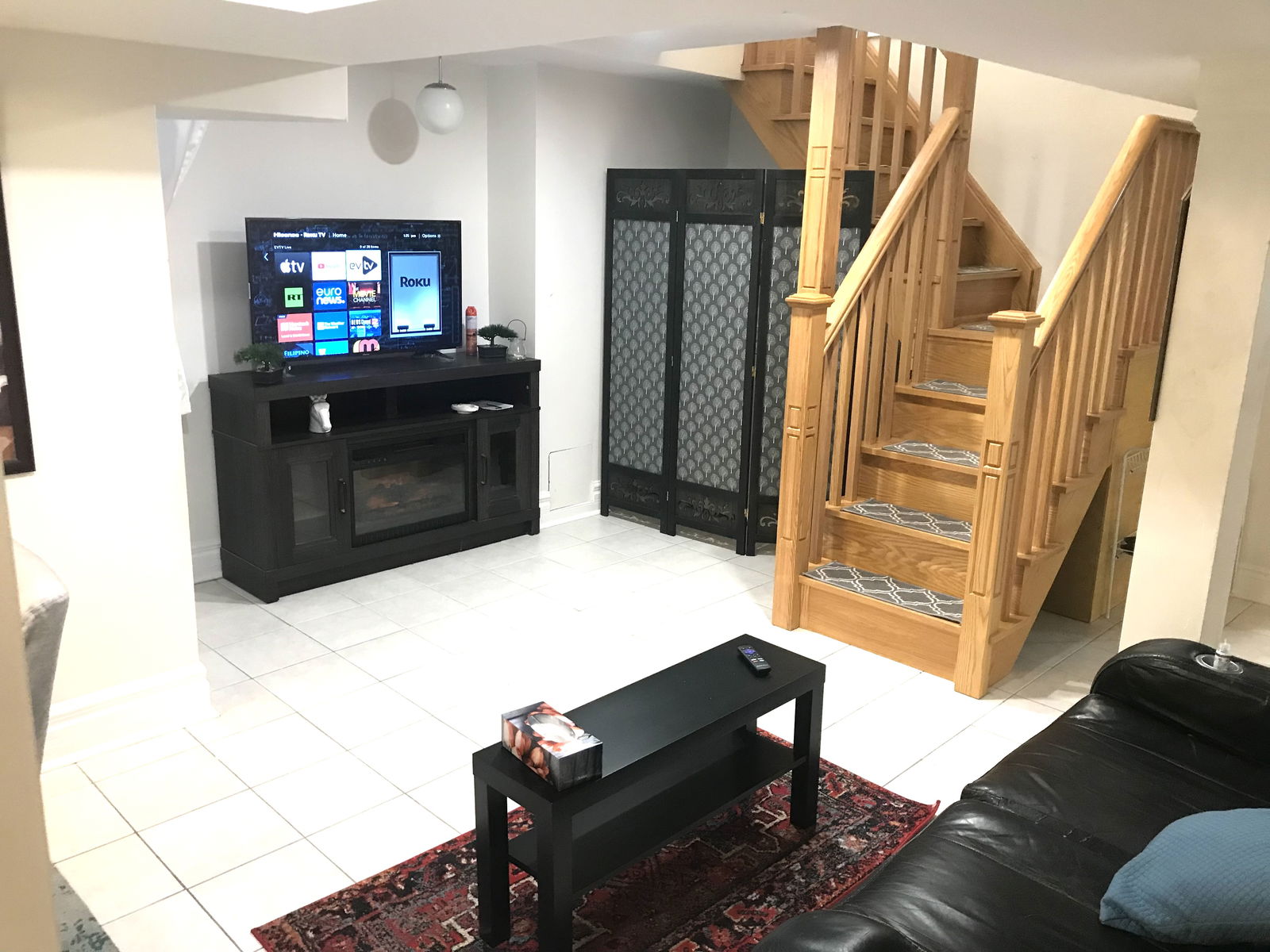 Gastfamilie Mississauga 634897