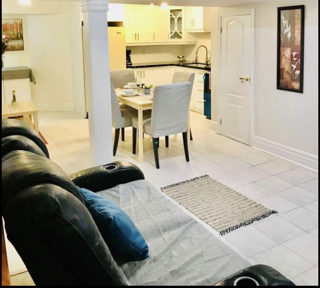 Gastfamilie Mississauga 634897