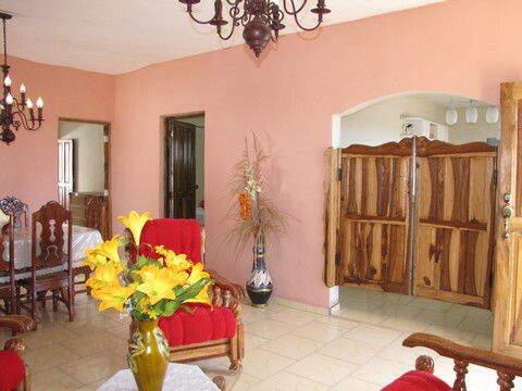 Gastfamilie Trinidad 163470