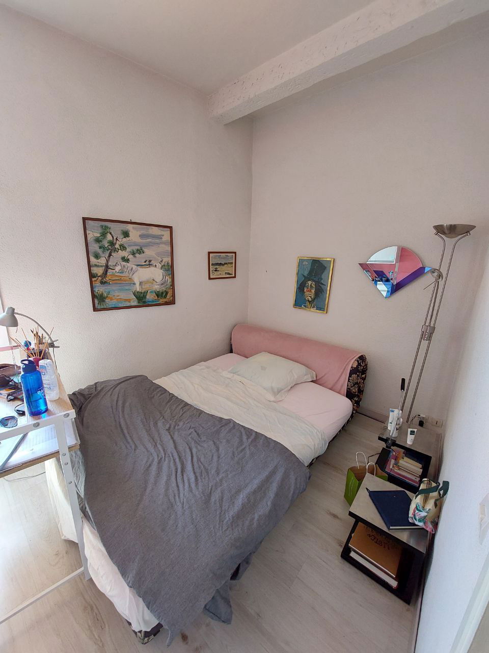 Gastfamilie Montpellier 346560