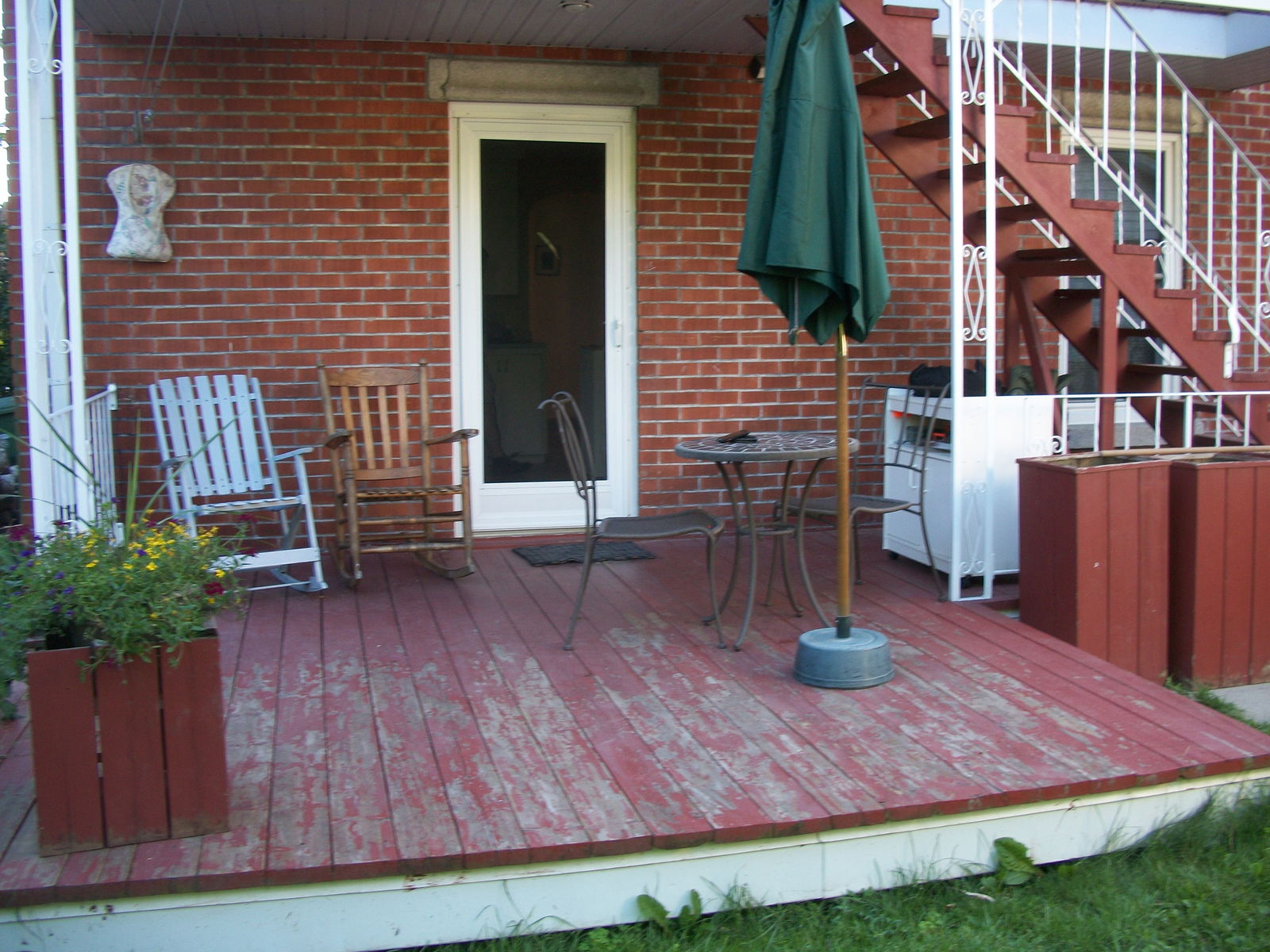 Gastfamilie Sherbrooke 176593