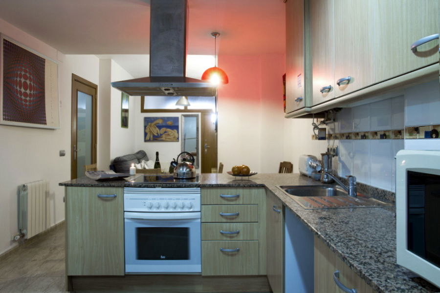 Zusammenleben Barcelona 407343