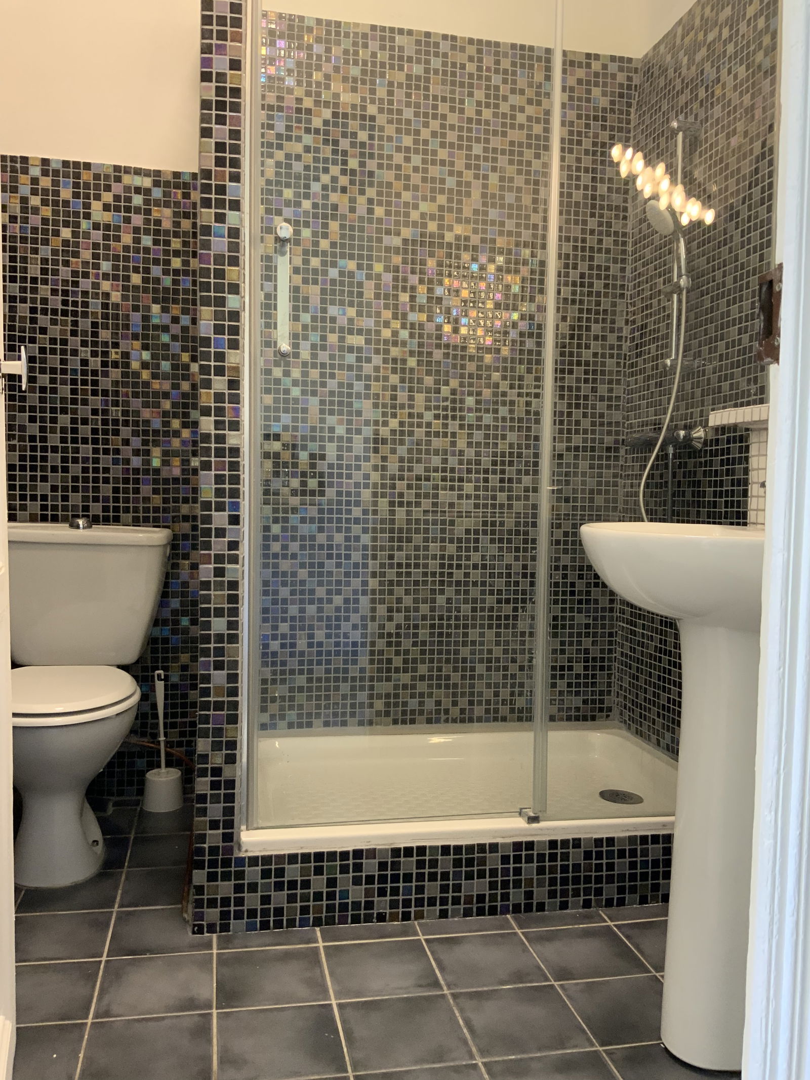 Gastfamilie Ollioules 257068