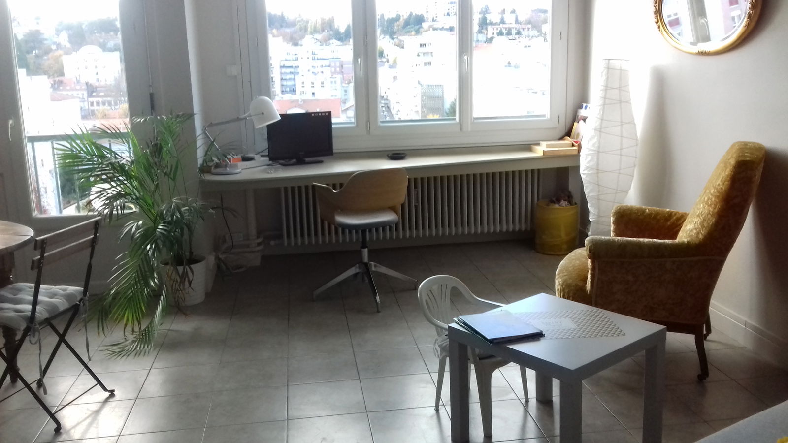 Unabhängiges Studio Saint-Étienne 566370