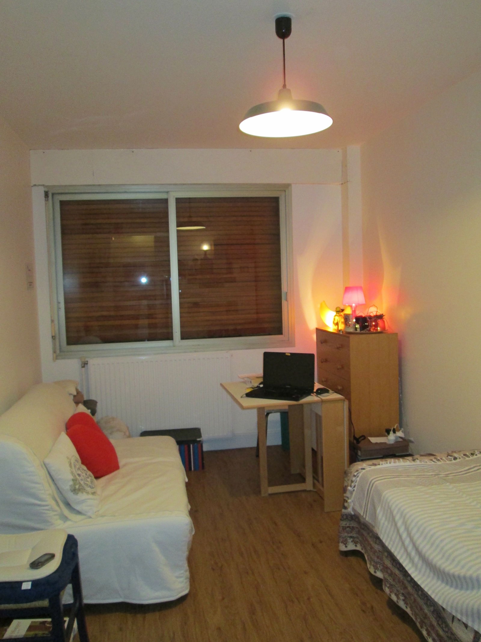 Gastfamilie Saint-Cloud 121059