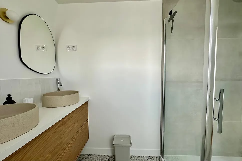 Gesamte Unterkunft Paris 674810