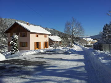 Roomlala | Schöne Villa 300 M Lake Gerardmer