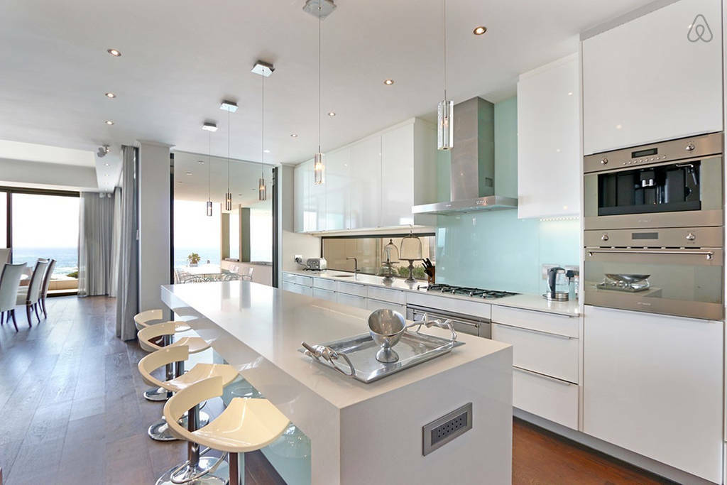 Gastfamilie Cape Town 183021