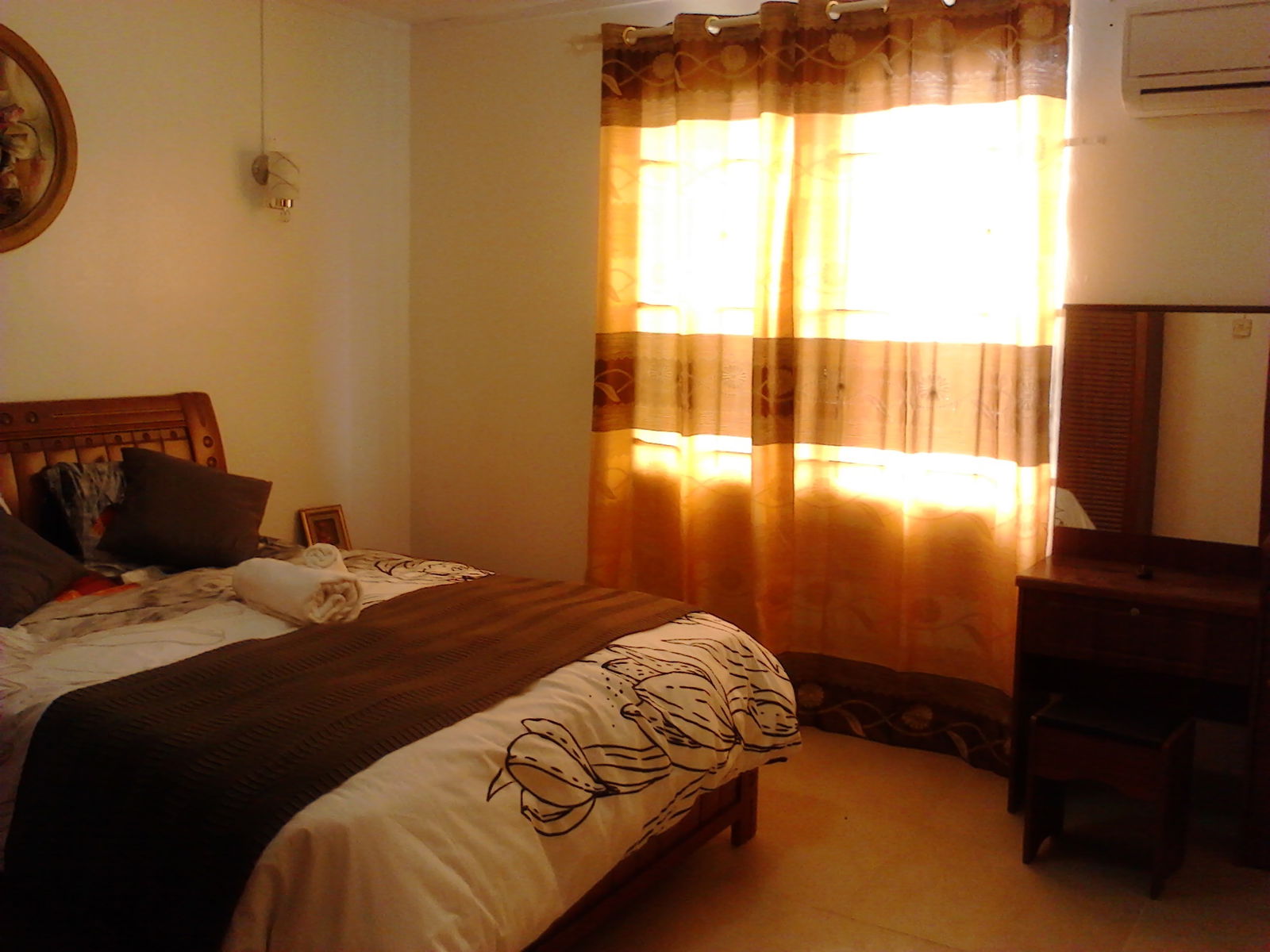 Unabhängiges Studio Pamplemousses District 157017