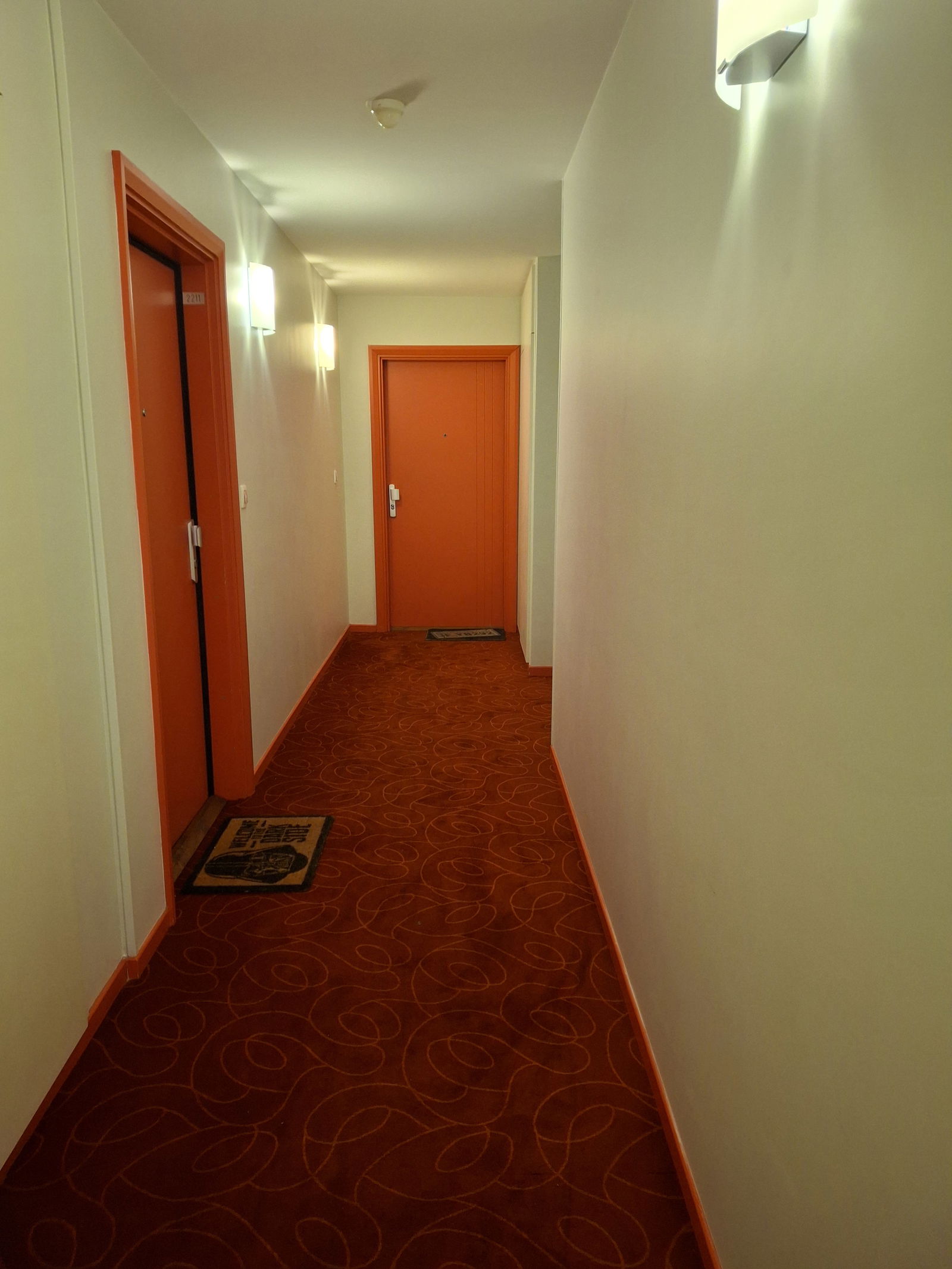 Kolokation Juvisy-sur-Orge 624755