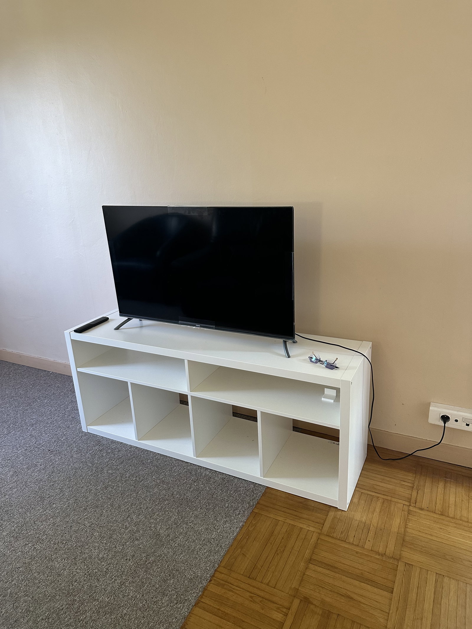 Kolokation Grigny 555702