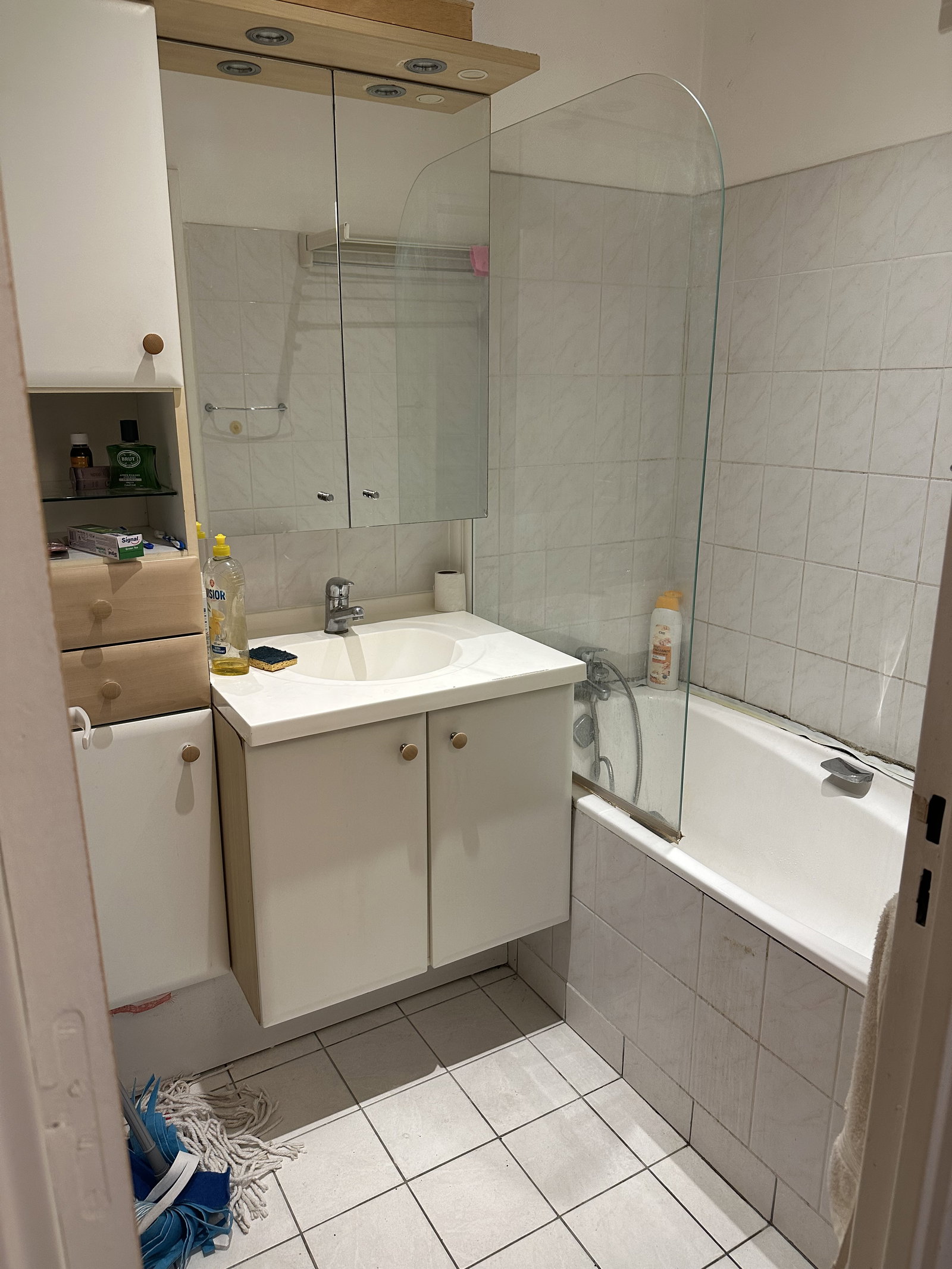 Kolokation Grigny 555702