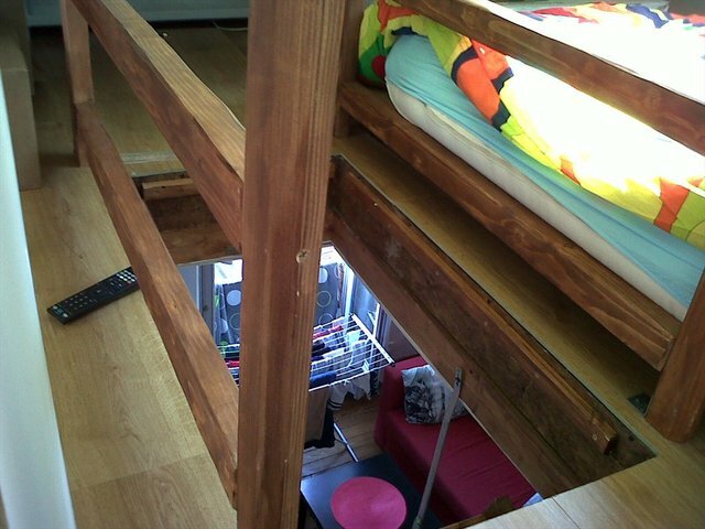 Kolokation La Garenne-Colombes 60246