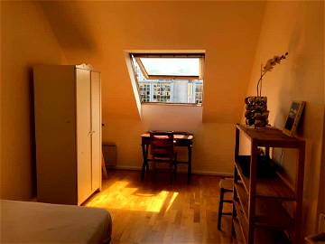 Roomlala | Schöne Wohnung, 20 Mn Fr Disney, 12 Min Fr Paris