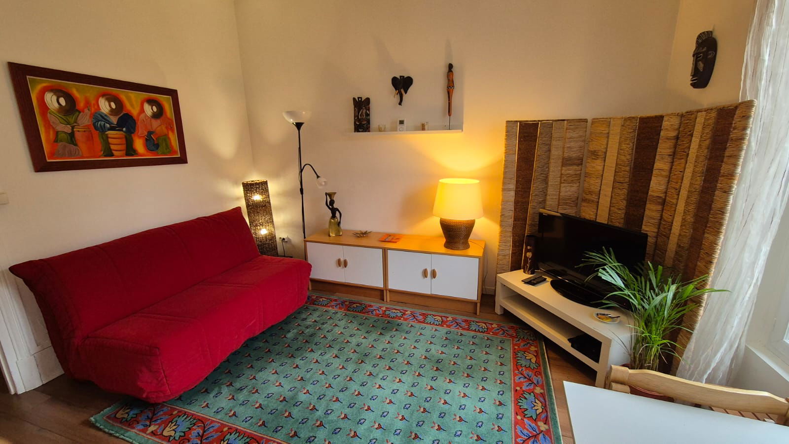 Ganzes Haus Fontenay-sous-Bois 660523