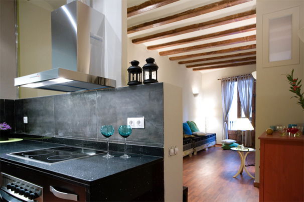 Unabhängiges Studio Barcelona 66206