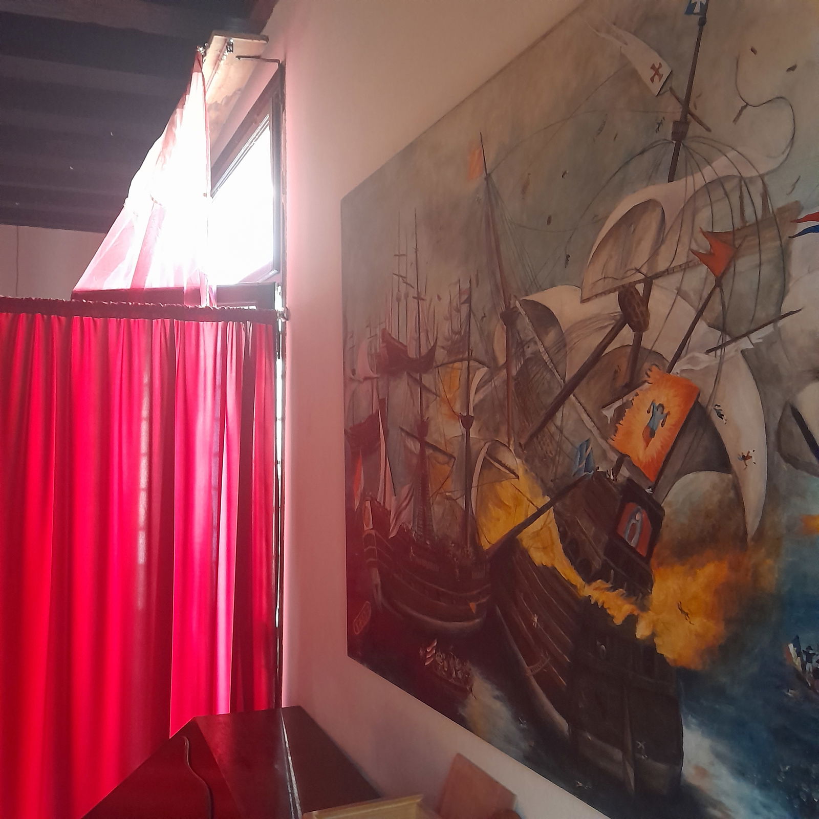 Unabhängiges Studio Venezia 264566