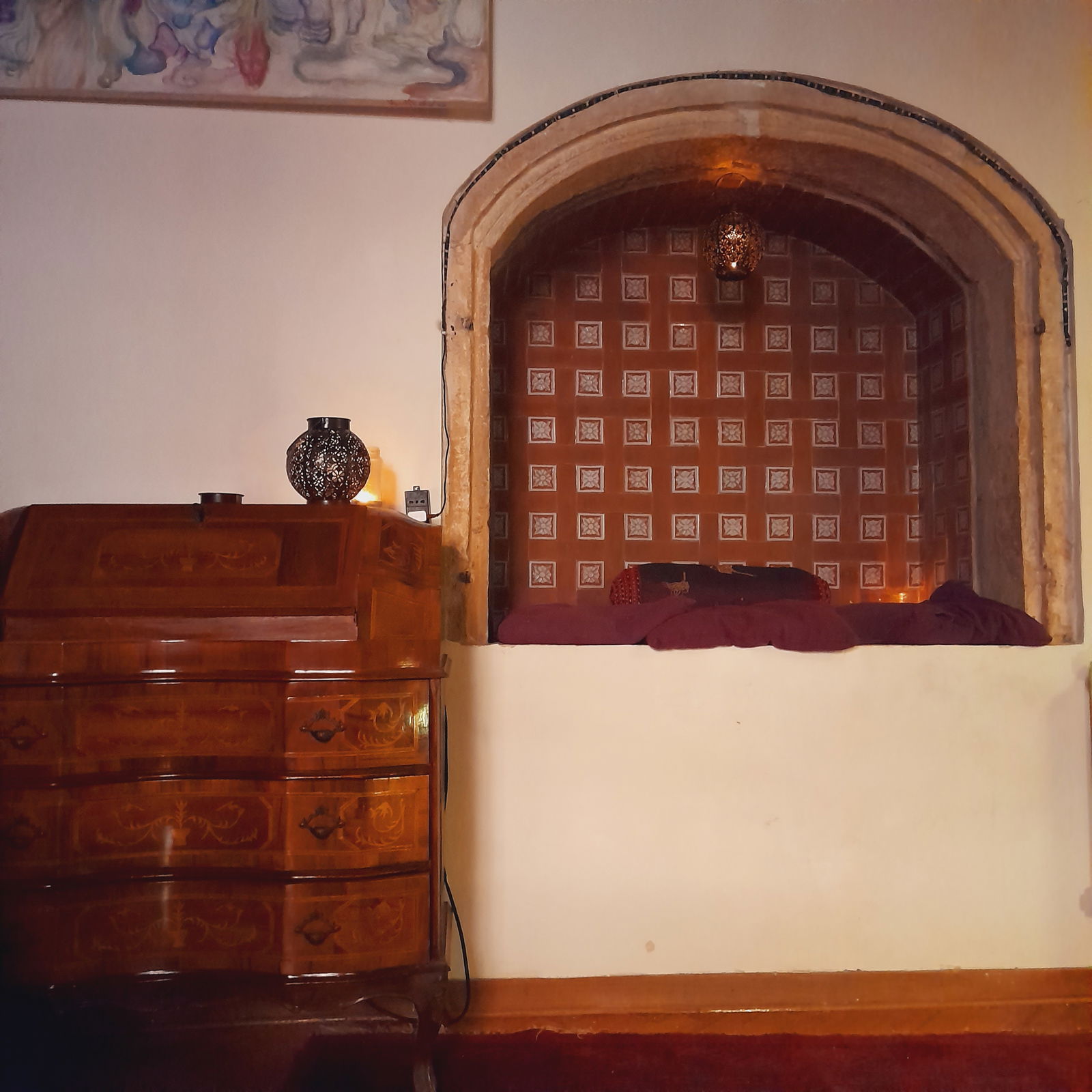 Unabhängiges Studio Venezia 264566