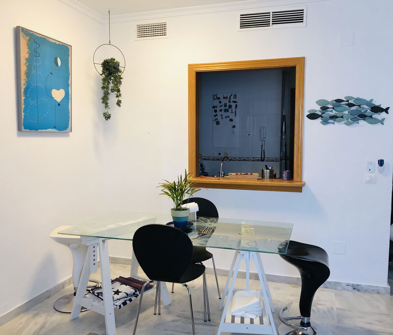 Unabhängiges Studio Benalmádena 258512