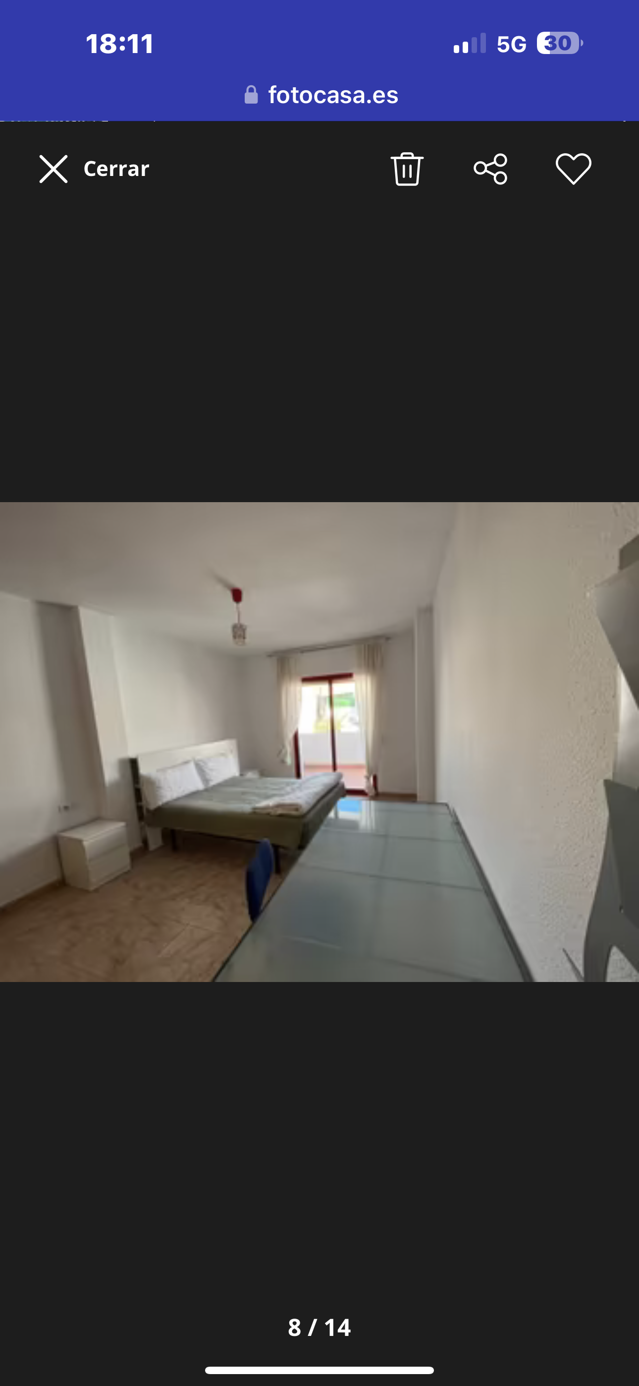 Gastfamilie La Ñora 383012