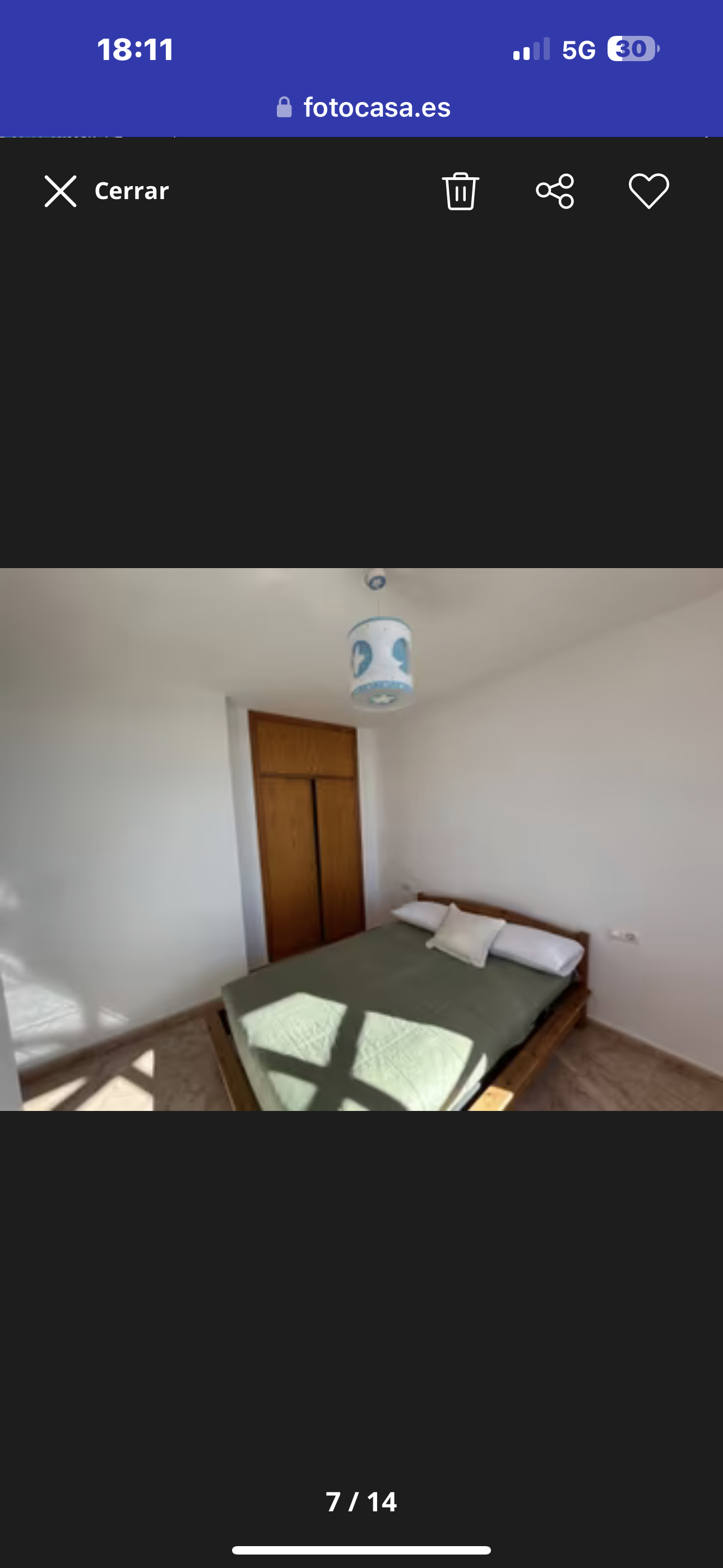 Gastfamilie La Ñora 383012