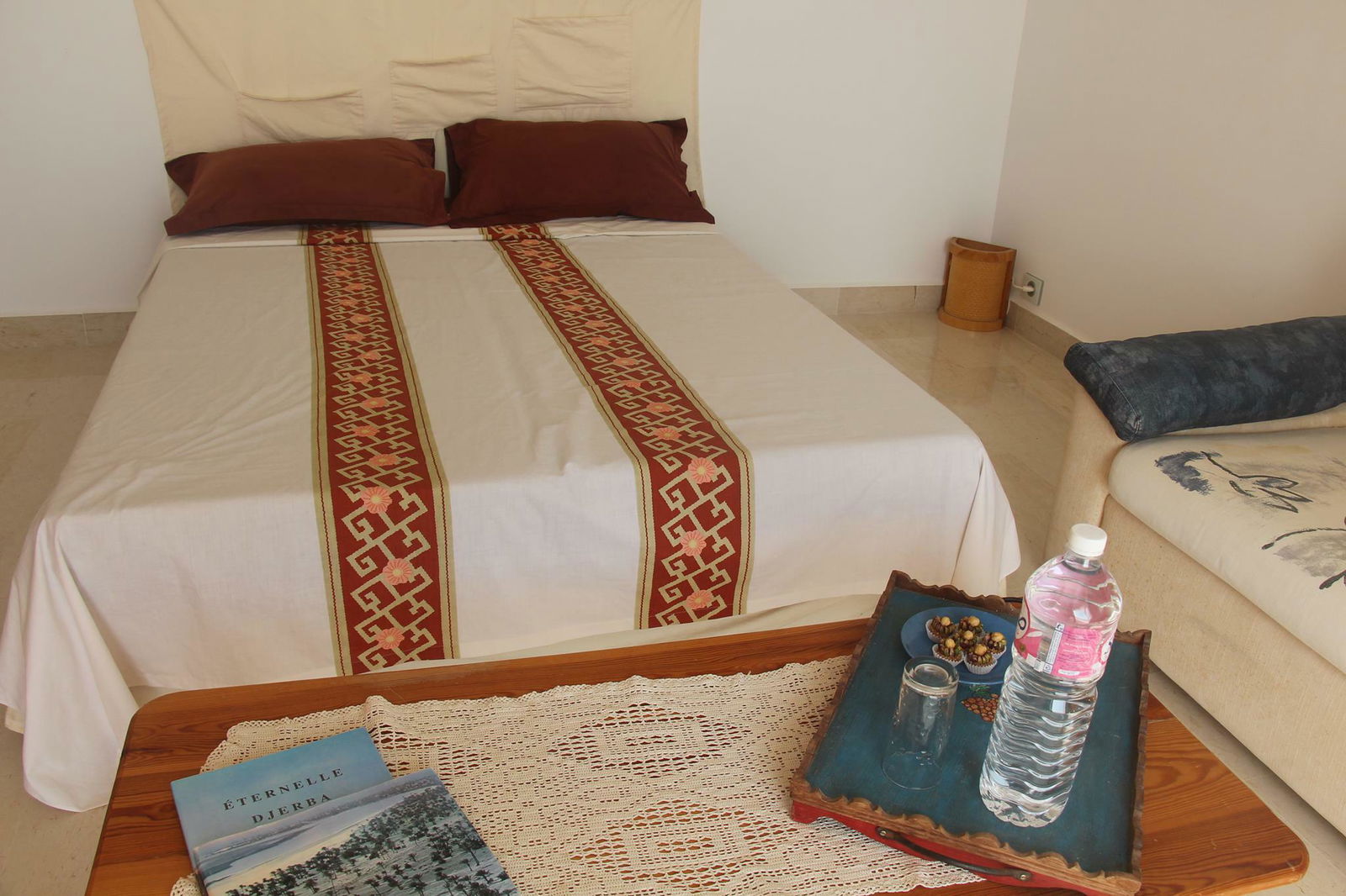 Gästezimmer Houmt Souk 187681