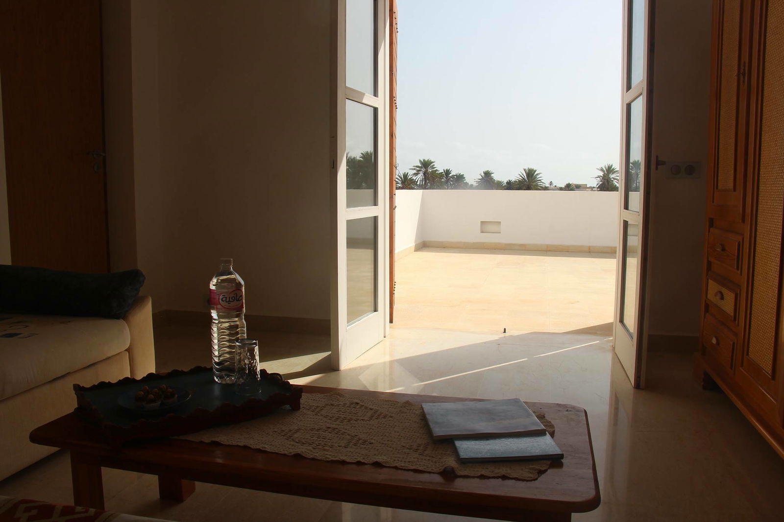 Gästezimmer Houmt Souk 187681