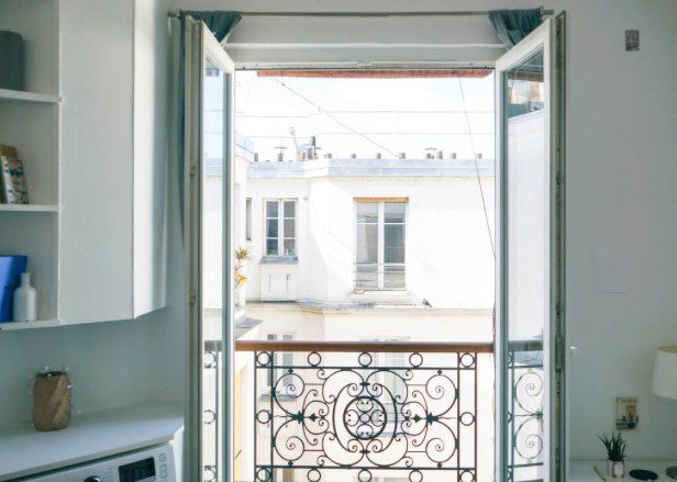 Unabhängiges Studio Paris 319531