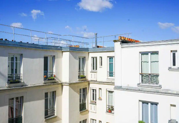 Unabhängiges Studio Paris 319531