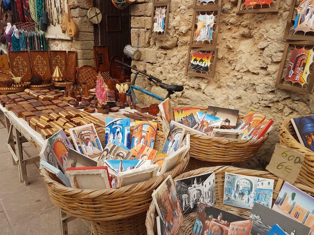 Unabhängiges Studio Essaouira 193509