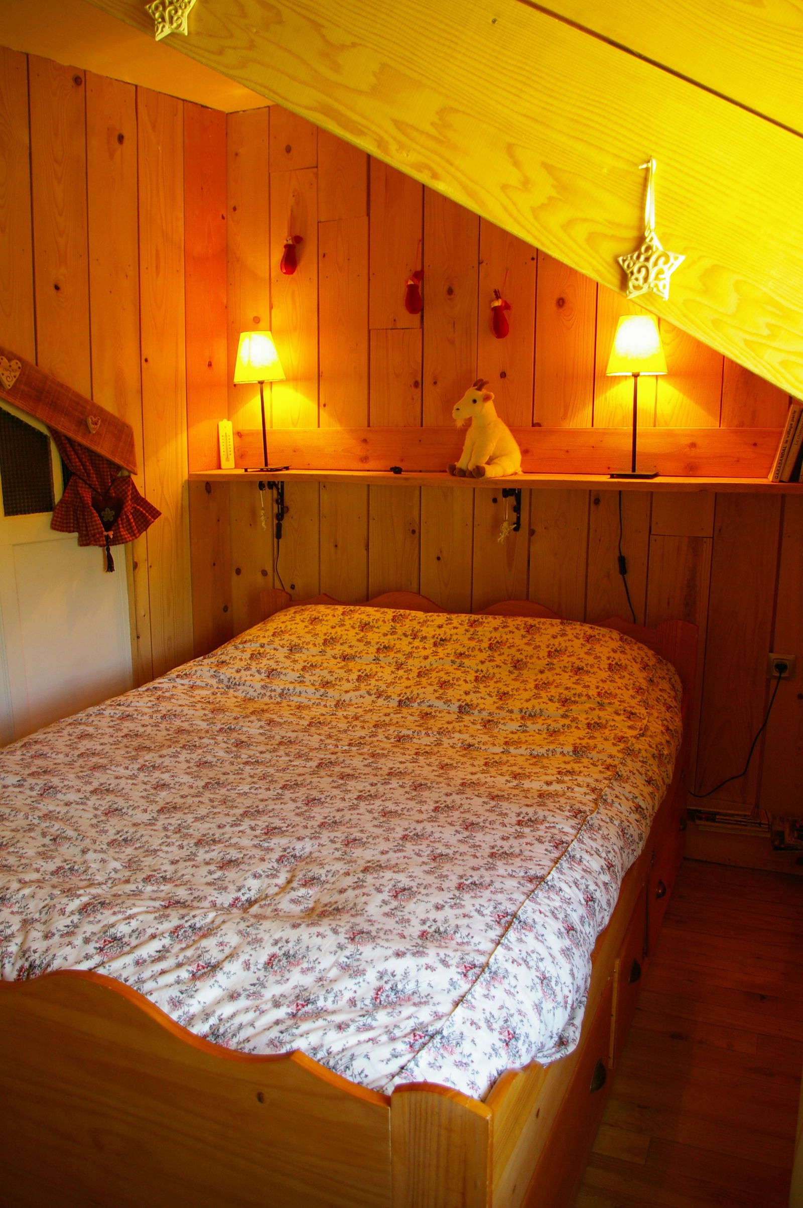 Ganzes Haus Bagnères-de-Luchon 68511