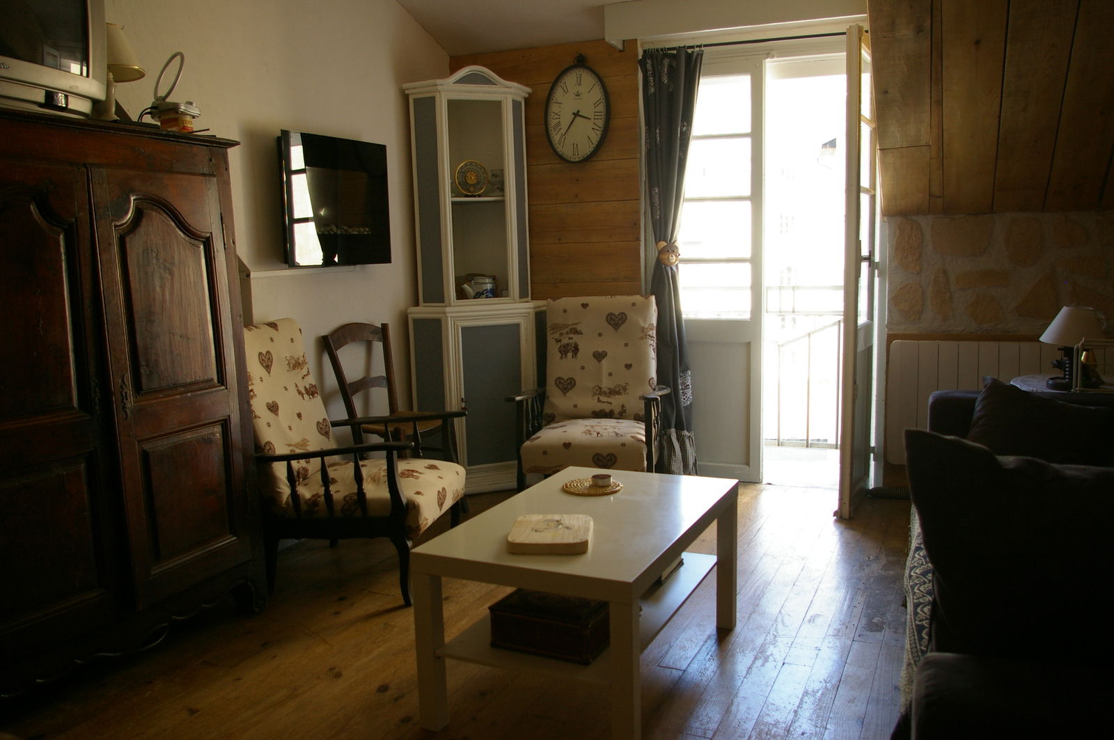 Ganzes Haus Bagnères-de-Luchon 68511