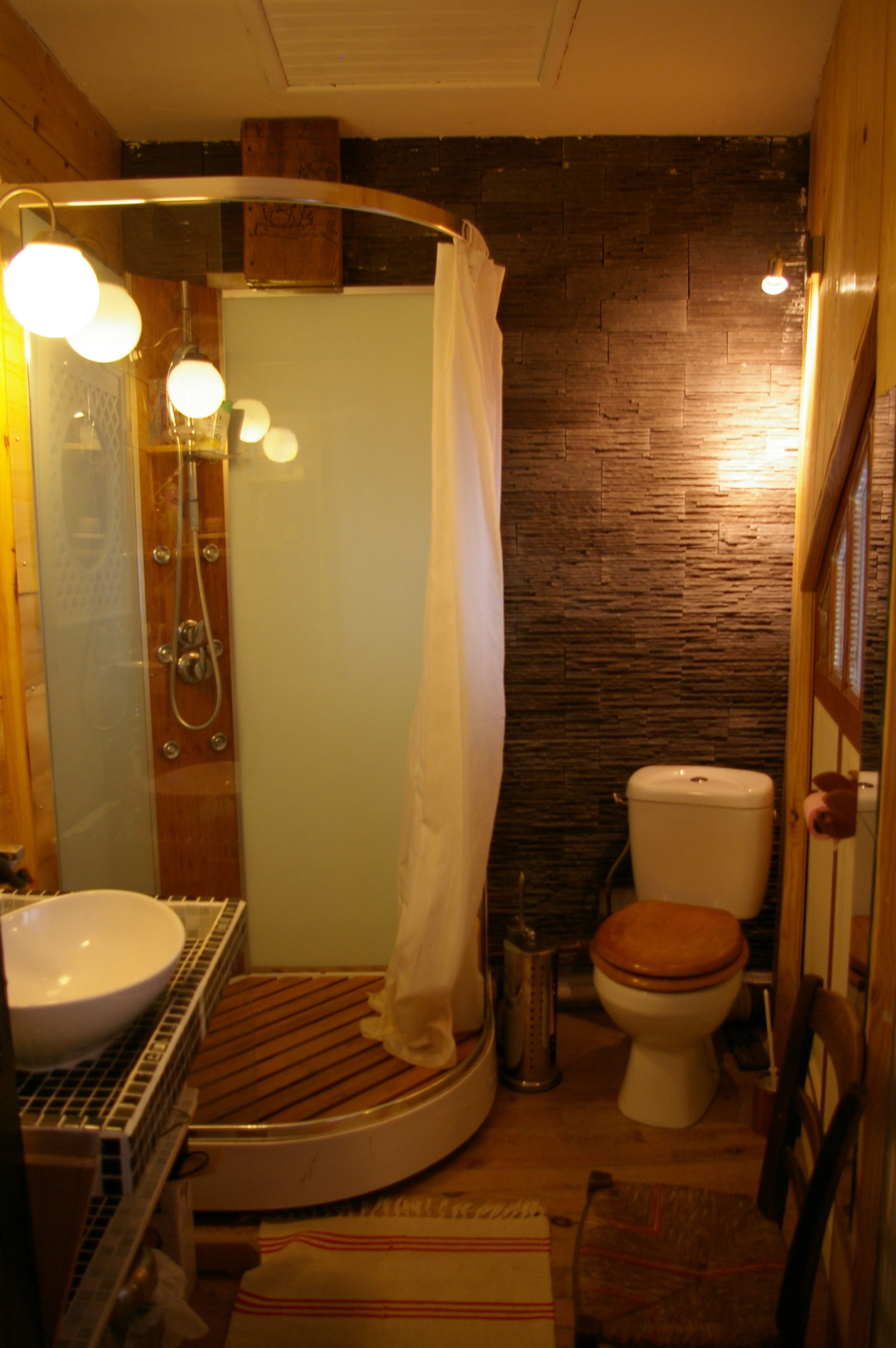 Ganzes Haus Bagnères-de-Luchon 68511