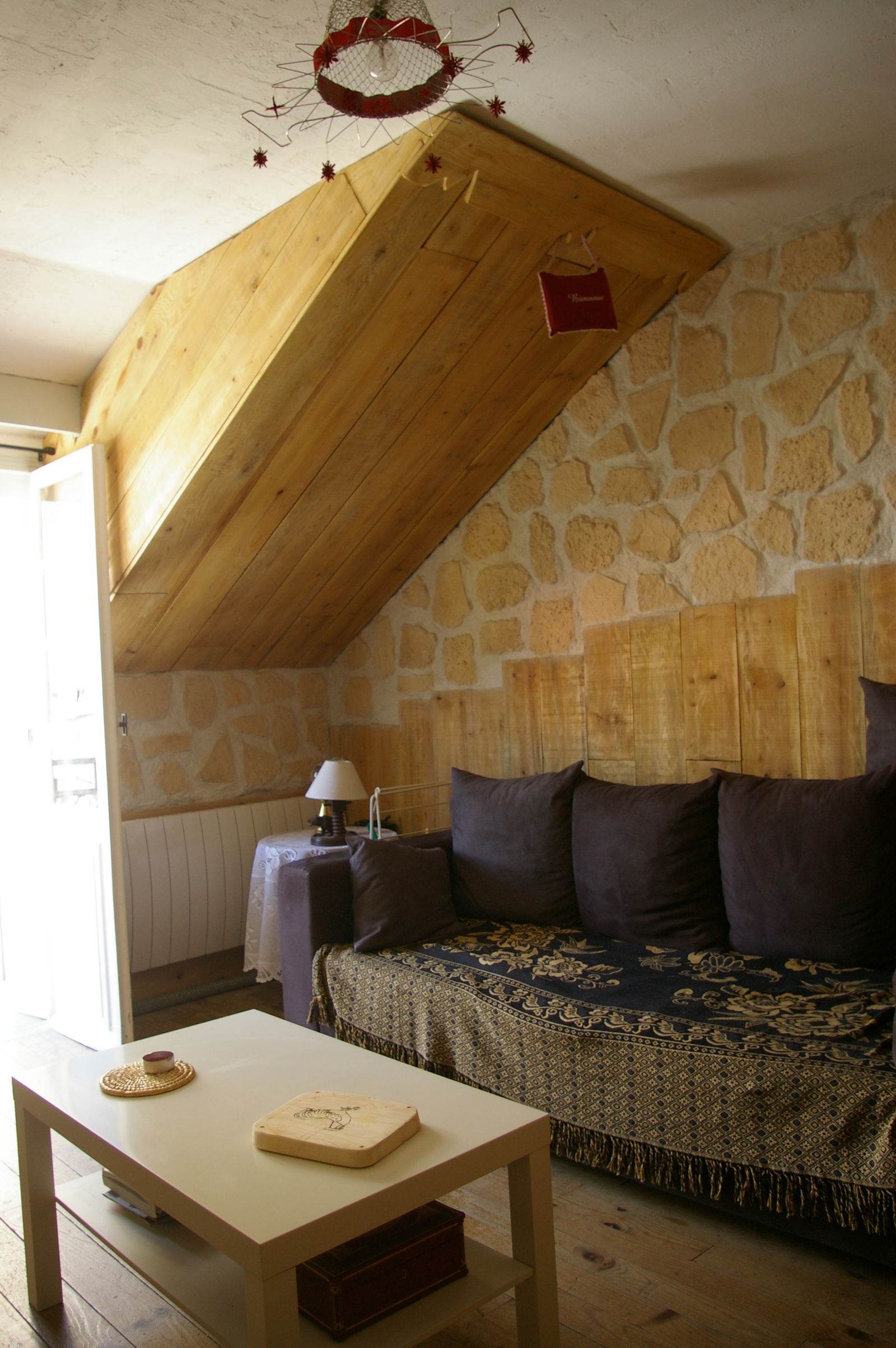 Ganzes Haus Bagnères-de-Luchon 68511