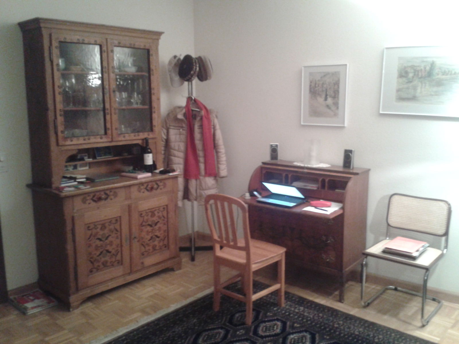 Unabhängiges Studio Bâle 62317