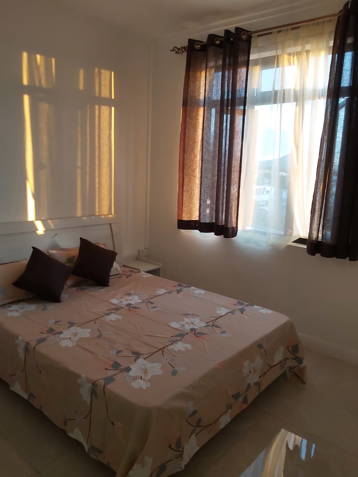 Gastfamilie Flic en Flac 363230