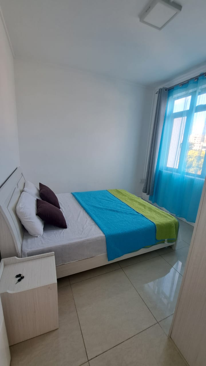 Gastfamilie Flic en Flac 363230