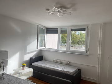 Habitación En Alquiler München 434201-1