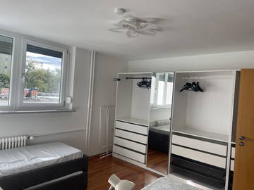 Chambre À Louer München 434201