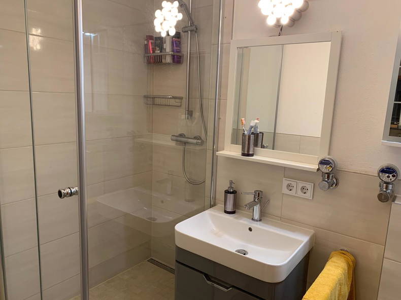 Gästezimmer München 434201-4