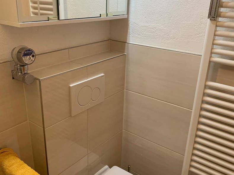 Gästezimmer München 434201-5