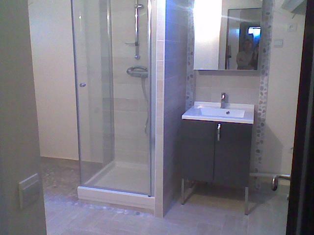 Gastfamilie Coubron 85660