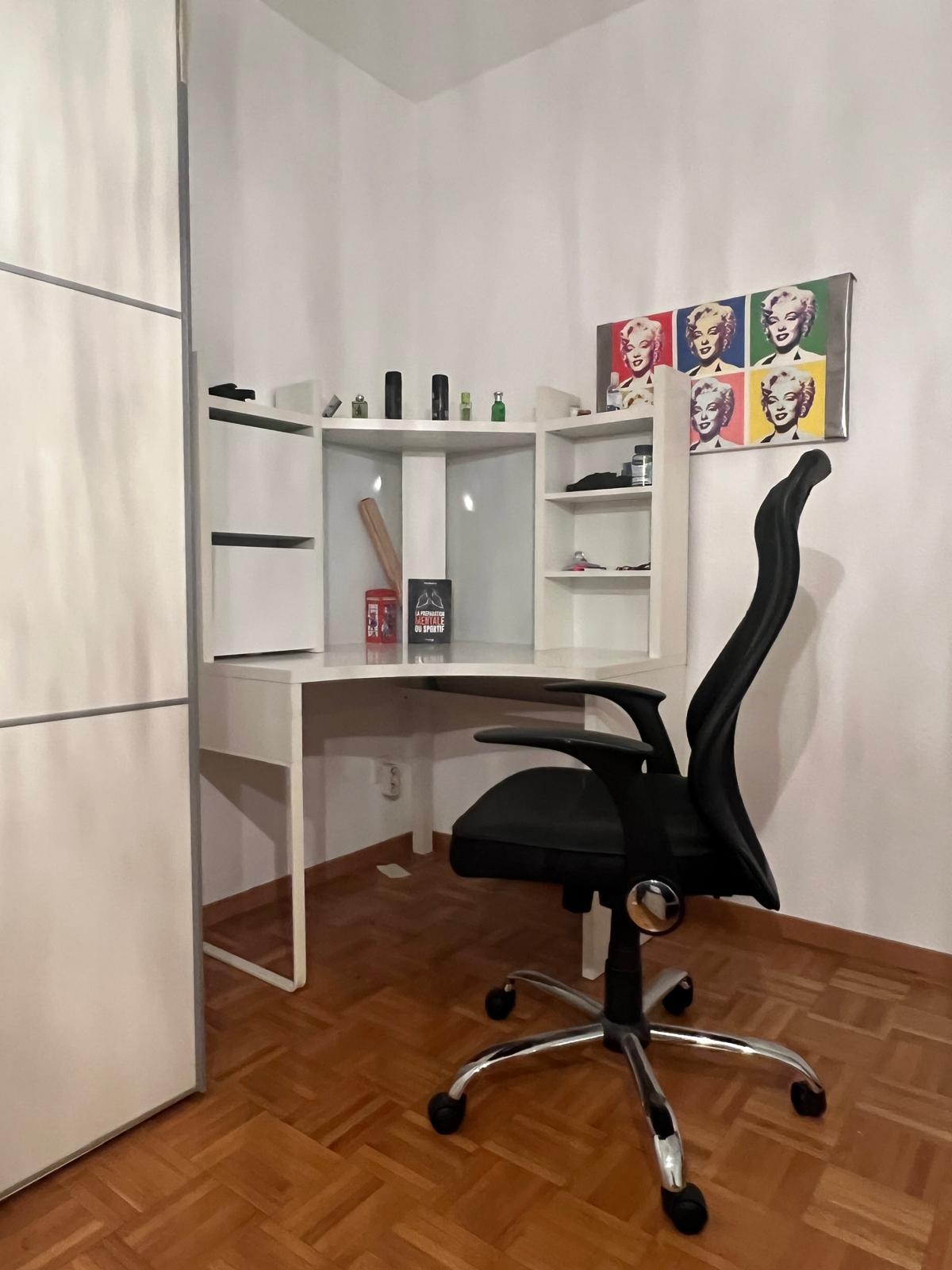 Gastfamilie Genève 457749