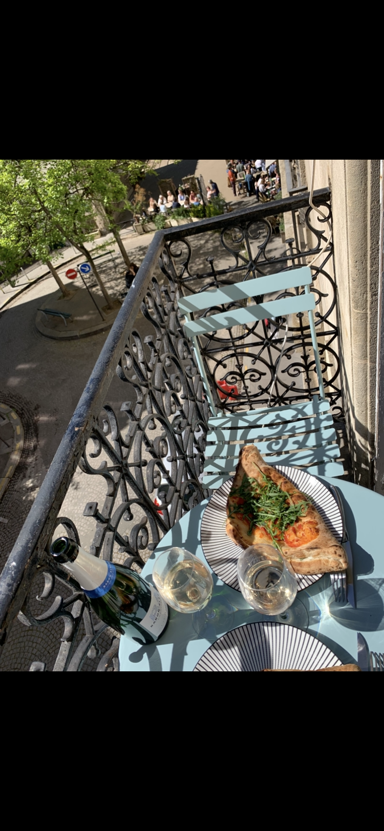 Gastfamilie Paris 665475