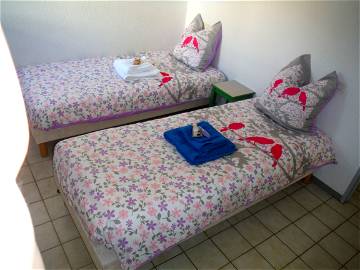 Roomlala | Schöne Zwei Zimmer In Digne-Les-Bains